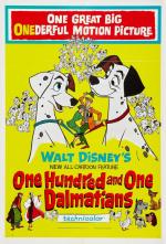 101 Dalmatians 