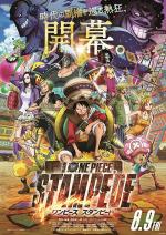 One Piece: Stampede 