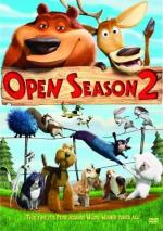 Open Season 2 