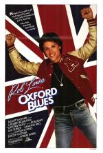 Oxford Blues 