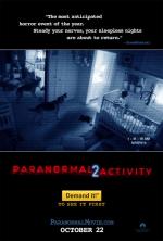 Paranormal Activity 2 