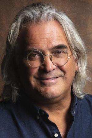 Paul Greengrass