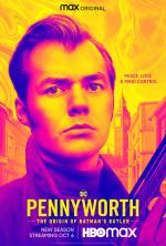 Pennyworth (TV Series)