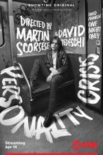 Una noche con David Johansen. Por Martin Scorsese 