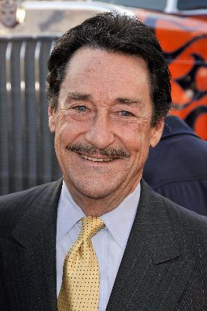 Peter Cullen