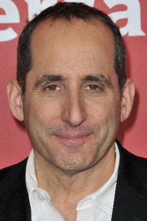 Peter Jacobson