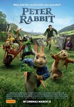 Las travesuras de Peter Rabbit 