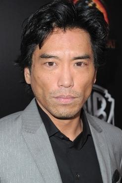 Peter Shinkoda