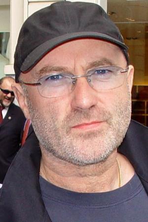 Phil Collins