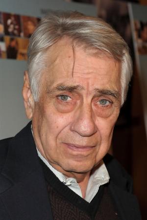 Philip Baker Hall