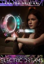 Philip K. Dick's Electric Dreams: Safe & Sound (TV)