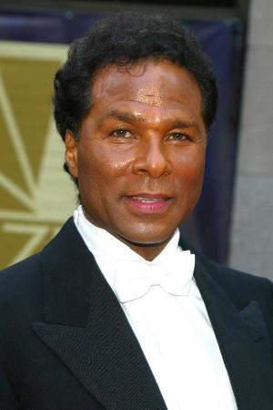 Philip Michael Thomas