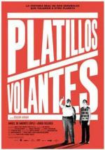 Platillos volantes 