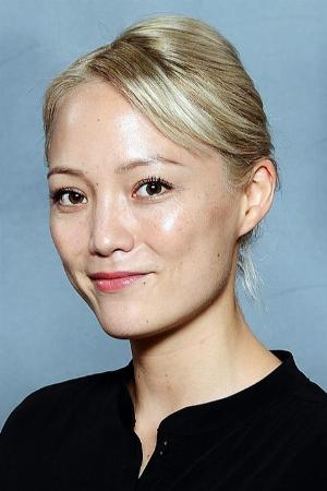 Pom Klementieff