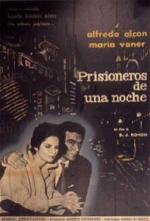 Prisioneros de una noche 