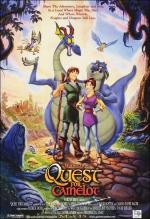 Quest for Camelot 