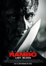 Rambo: Last Blood 