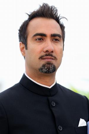 Ranvir Shorey