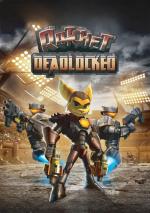 Ratchet: Deadlocked 