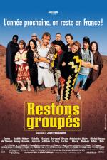 Restons groupés 