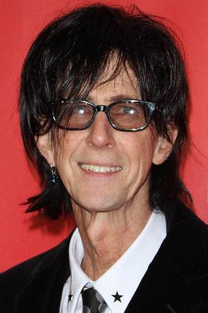 Ric Ocasek