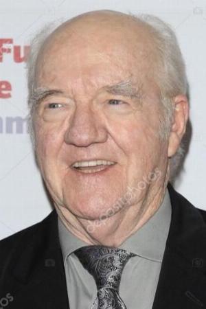 Richard Herd