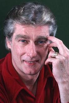 Richard Mulligan