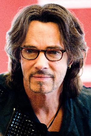 Rick Springfield