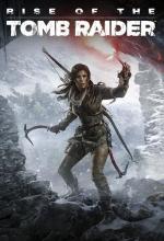 Rise of the Tomb Raider 