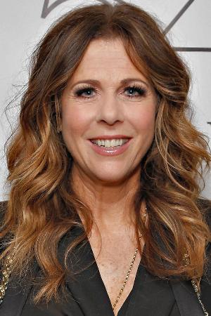 Rita Wilson