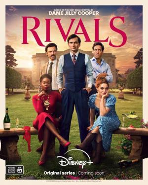 Rivals (TV Series)