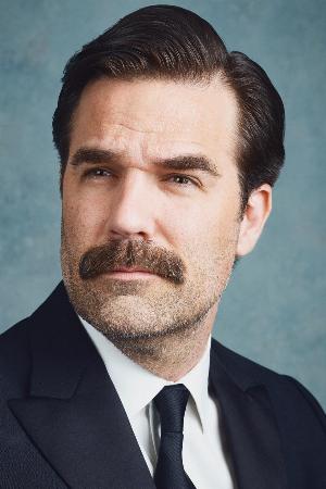 Rob Delaney