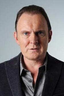 Robert Glenister