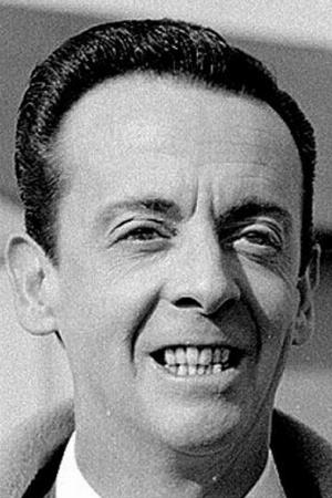 Robert Helpmann