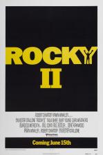 Rocky II 