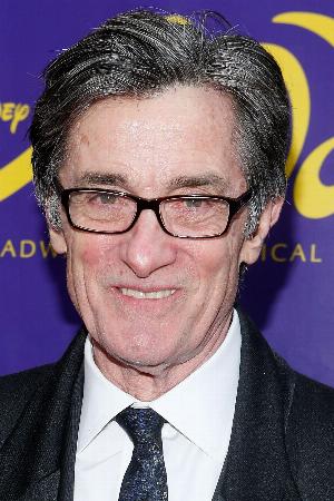 Roger Rees