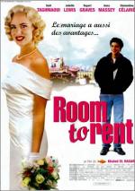 Room to Rent 