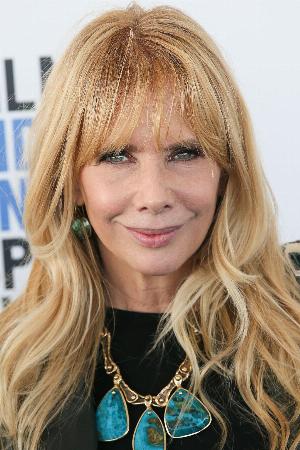 Rosanna Arquette