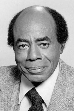 Roscoe Lee Browne