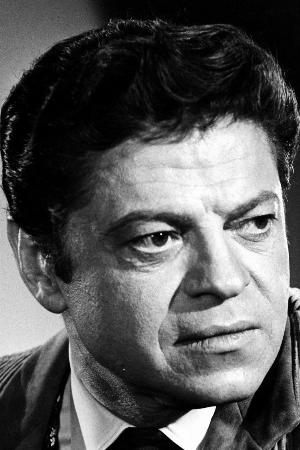 Ross Martin