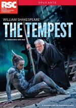 Royal Shakespeare Company: The Tempest 