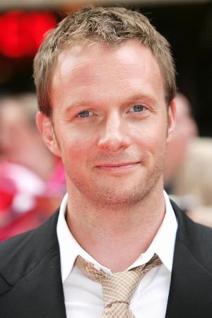 Rupert Penry-Jones