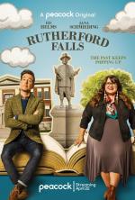 Rutherford Falls (TV Series)