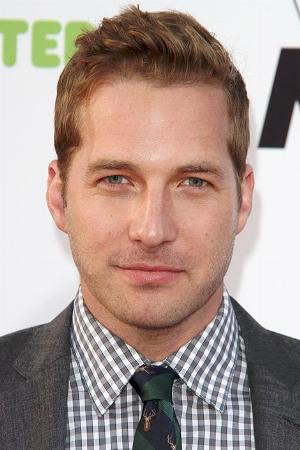 Ryan Hansen