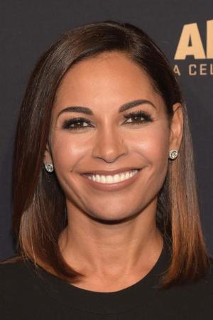 Salli Richardson-Whitfield