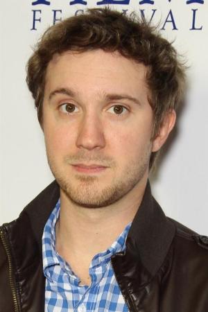 Sam Huntington