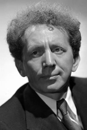 Sam Jaffe