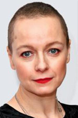 Samantha Morton