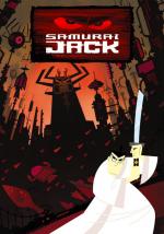 Samurai Jack (TV Series)