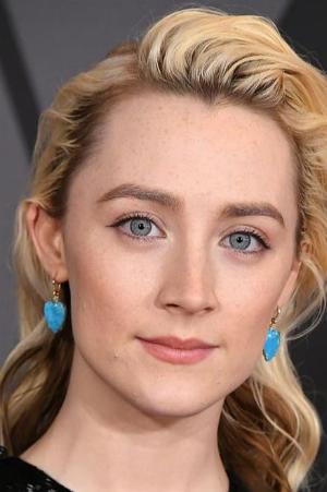 Saoirse Ronan